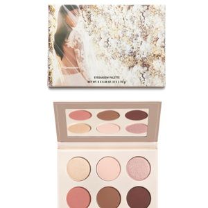 Mrs. West Eyeshadow Palette KKW Beauty